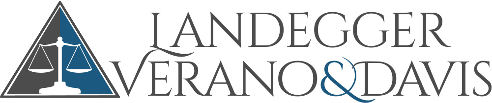 Landegger Employment Law Attorneys Logo