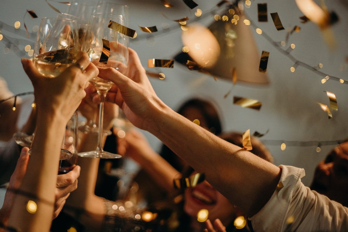 How to Avoid Liability at the Company Holiday Party