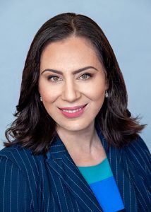 Kristina Kourasis, Esq.